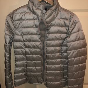 ONLY Light Winter Down Jacket NWOT XS